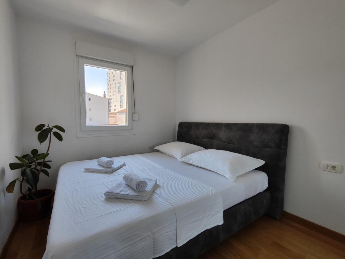 Lucy Apartment Сплит Экстерьер фото