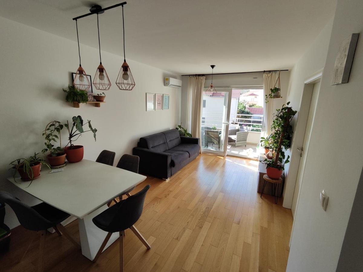 Lucy Apartment Сплит Экстерьер фото