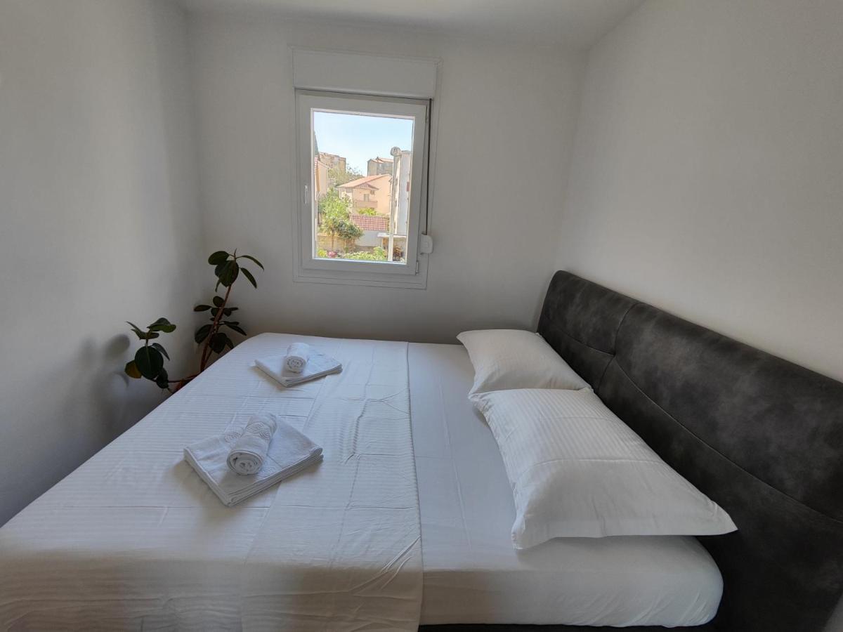 Lucy Apartment Сплит Экстерьер фото