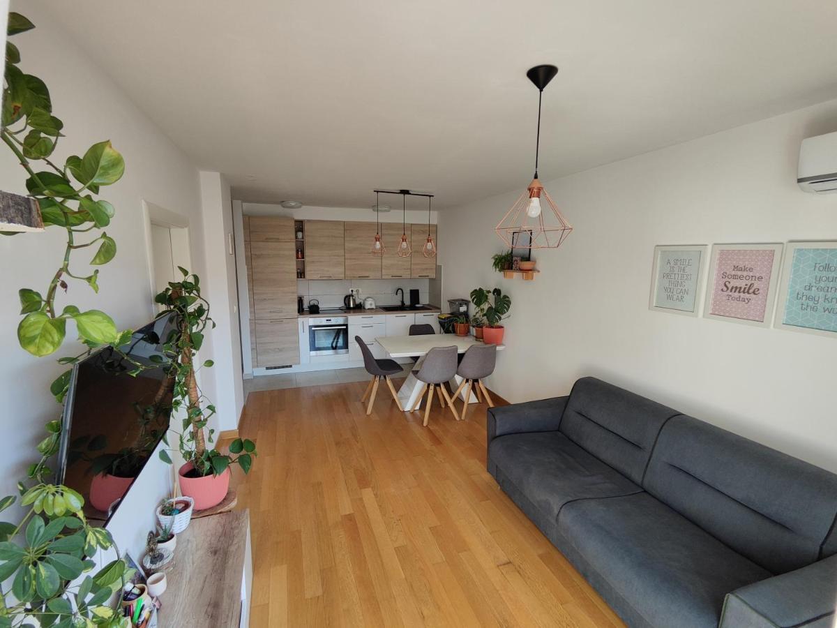 Lucy Apartment Сплит Экстерьер фото
