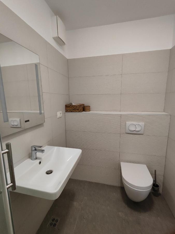 Lucy Apartment Сплит Экстерьер фото
